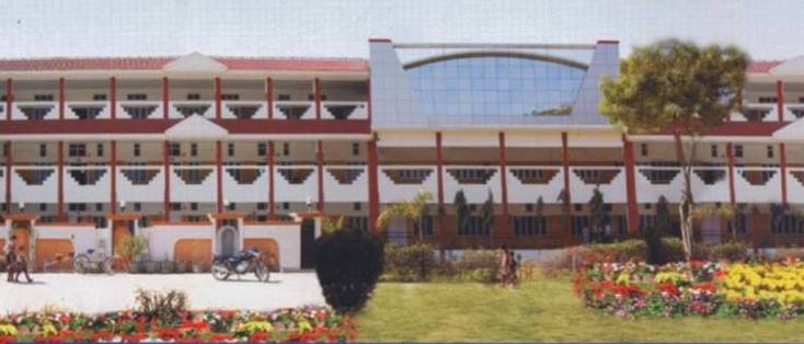 Welcome To DAV EDWARD GANJ SEN. SEC. PUBLIC SCHOOL